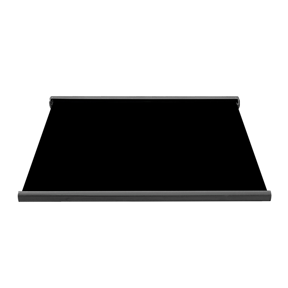 Bariloche 5.5M X 3.0M Retractable Folding Arm Awning Heavy Duty Full Cassette Motorised Awning & Canopy Parts