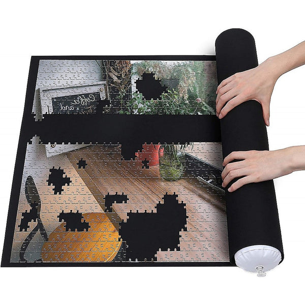 Randy & Travis Machinery Jumbo Puzzle Accessories Jigsaw Boards Sorters Mats Playmats & Jigsaw Mats