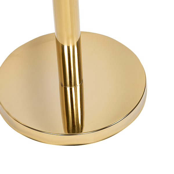 Randy & Travis Machinery 4 X Queue Barriers + 3 Ropes Exhibition Crowd Control Bollards Safety Cones Posts Barriers