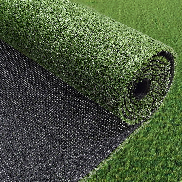 Randy & Travis Machinery 200Cm X 250Cm Lawn Turf Mat Carpet Fake Synthetic Garden Landscape Artificial Grass