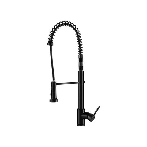 Della Francesca Basin Mixer Pull Out Kitchen Tap Faucet Laundry Sink Kitchen Taps