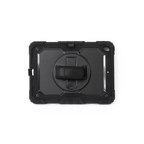 Randy & Travis Machinery Heavy Shockproof Magnetic Rugged Stand Cover For Ipad 9Th 8Th 7Th Generation 10.2 Inch Case Cases Covers & Skins