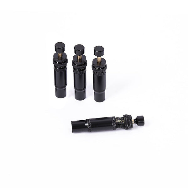 Tyre X4 Air Tire Valve Core Tool 10~30 Psi Portable 4Wd Deflators