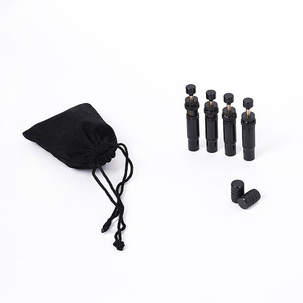 Tyre X4 Air Tire Valve Core Tool 10~30 Psi Portable 4Wd Deflators