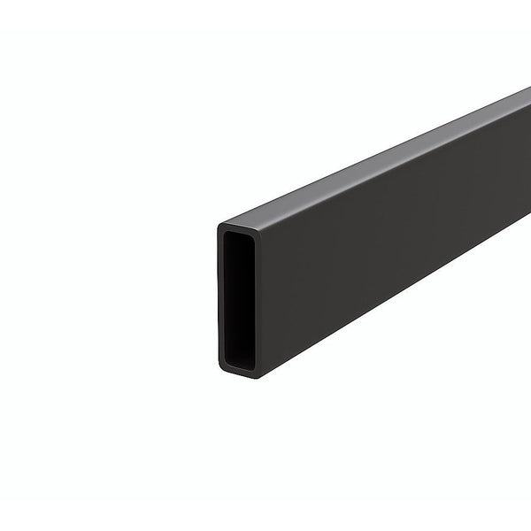 150X90cm Frameless Glass Sliding Corner Shower With Black Rail And Hardware Shower Doors