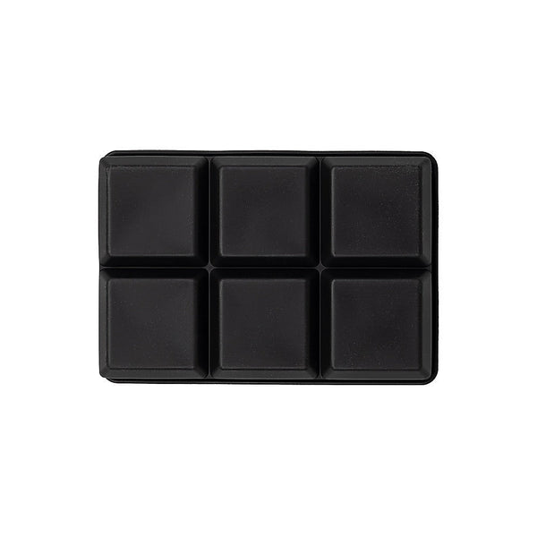 2X Ice Cube Tray Ball Mould Silicone For Whisky tails Ice Cubes Trays & Moulds