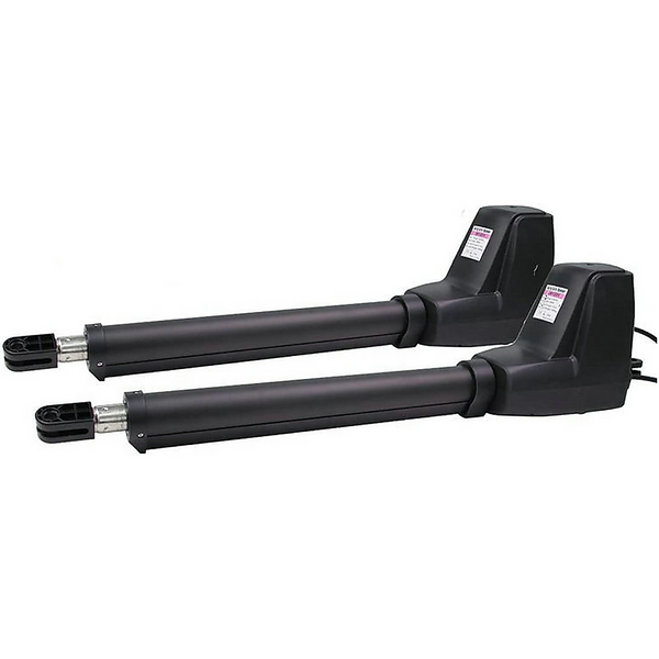 800Kg Double Swing Auto Motor Remote Gate Opener Basic Kit Gate Openers