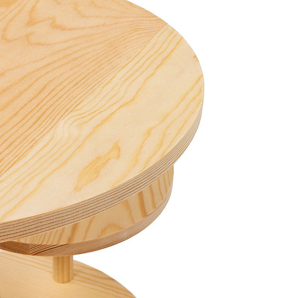 4 Tier Round Dessert Stand Tower Cake Cupcake Display Other Baking Accessories