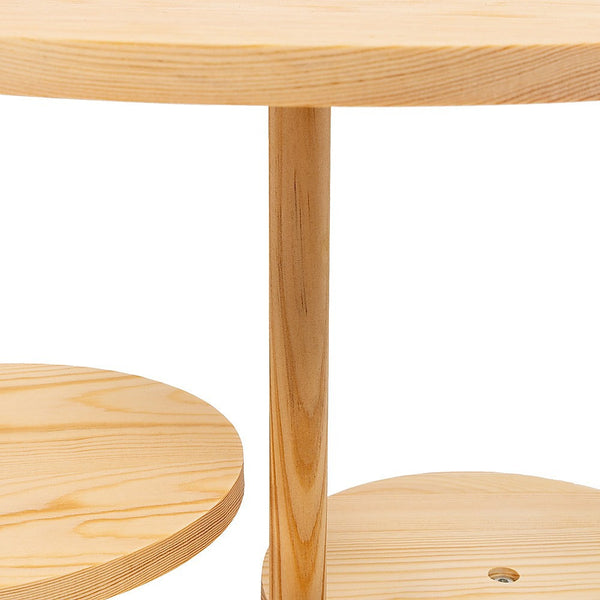 4 Tier Round Dessert Stand Tower Cake Cupcake Display Other Baking Accessories