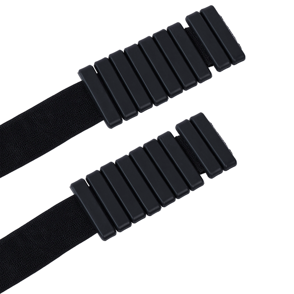 Randy & Travis Machinery Wrist Bangles Body Weight 2Lbs Fitness Gym Workout Wrist & Ankle Weights