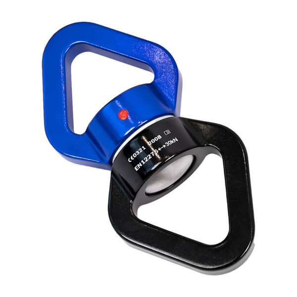 360 Rotating Swing Swivel Hardware Hammock Hanger Hammocks