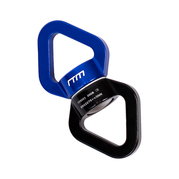 360 Rotating Swing Swivel Hardware Hammock Hanger Hammocks