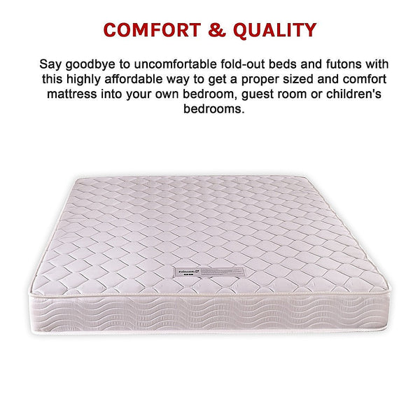 Palermo Double Bed Mattress Mattresses