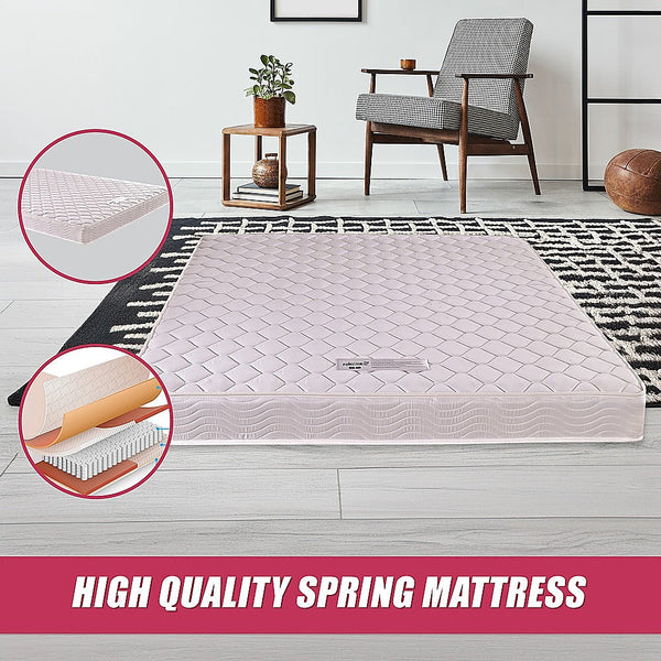 Palermo Queen Bed Mattress Mattresses