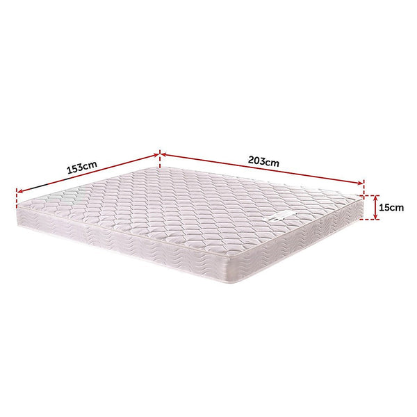 Palermo Queen Bed Mattress Mattresses