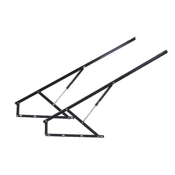 Randy & Travis Machinery 150Cm Pneumatic Sofa Bed Lift Up Mechanism Kit Double Bed Frames