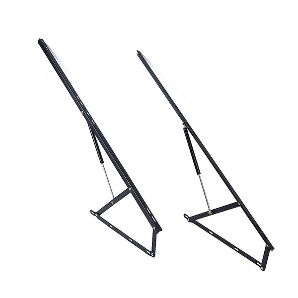 Randy & Travis Machinery 150Cm Pneumatic Sofa Bed Lift Up Mechanism Kit Double Bed Frames