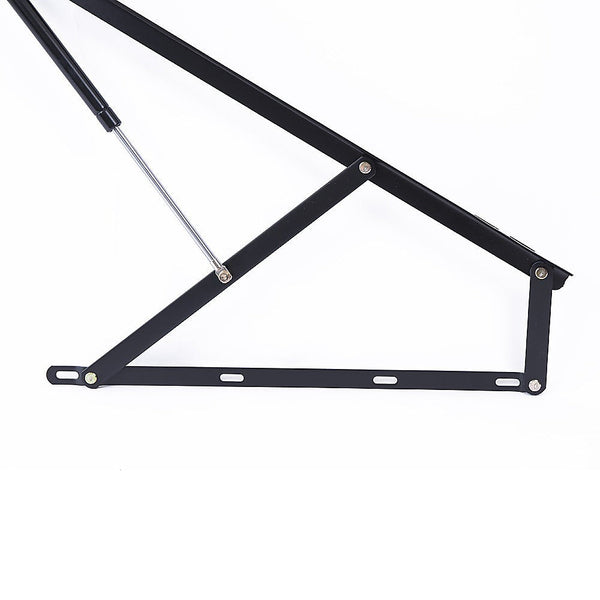 Randy & Travis Machinery 150Cm Pneumatic Sofa Bed Lift Up Mechanism Kit Double Bed Frames