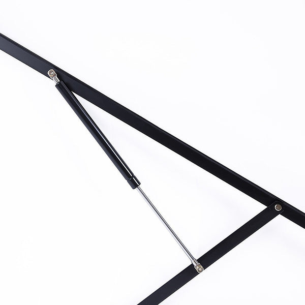 Randy & Travis Machinery 150Cm Pneumatic Sofa Bed Lift Up Mechanism Kit Double Bed Frames