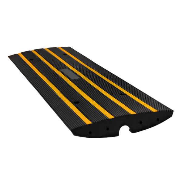 Curb Ramp Rubber Driveway Motorbike Ramps