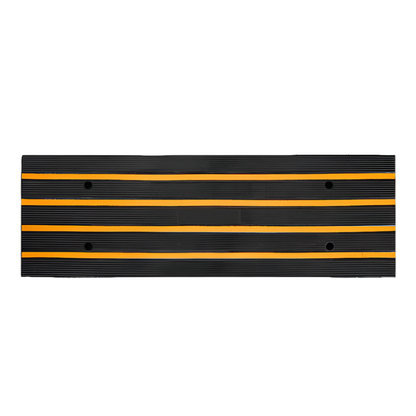 Curb Ramp Rubber Driveway Motorbike Ramps