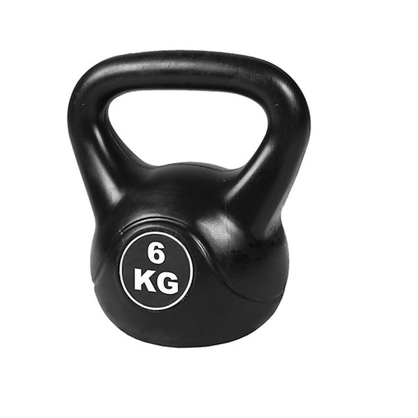 6Kg Kettle Bell Weight Kettlebells