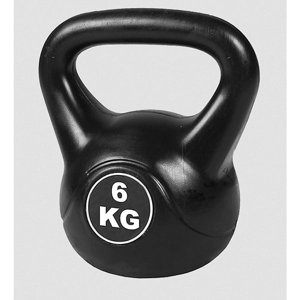 6Kg Kettle Bell Weight Kettlebells