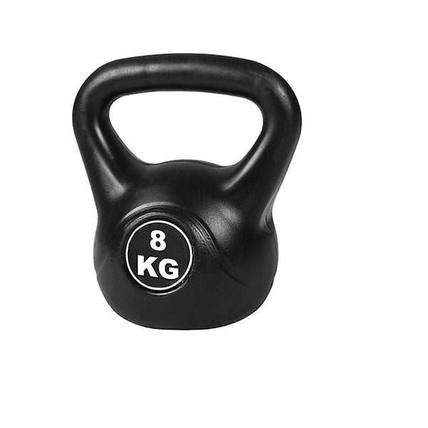8Kg Kettle Bell Weight Kettlebells
