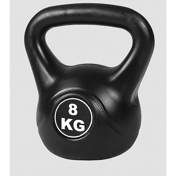 8Kg Kettle Bell Weight Kettlebells