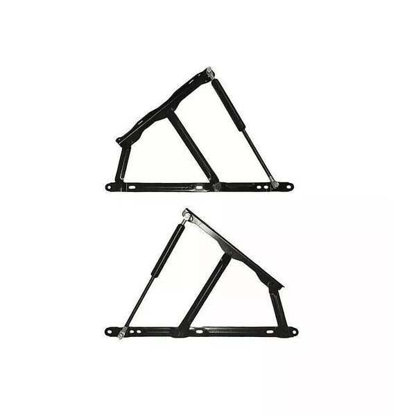 Palermo King Gas Lift Bed Frame & Mechanism Sofabed Sofa Beds