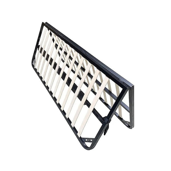 Palermo King Gas Lift Bed Frame & Mechanism Sofabed Sofa Beds