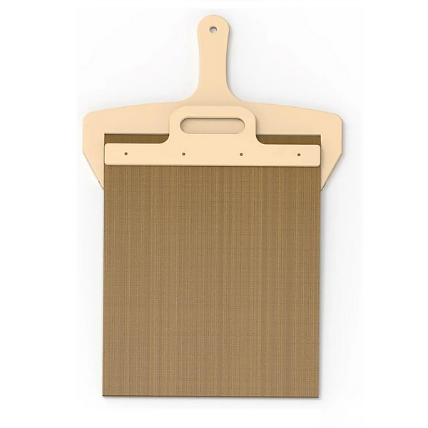 Randy & Travis Machinery Pizza Slider Transfer Sliding Magic Peel Paddle Pizza Paddles