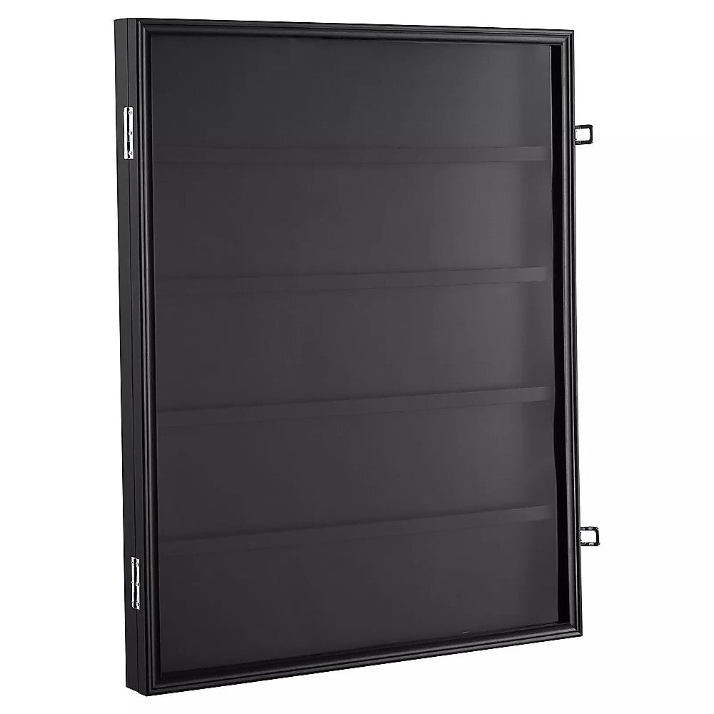 Randy & Travis Machinery Sports Card Display Case Shop Display Racks