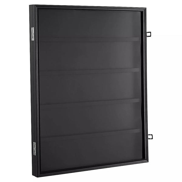 Randy & Travis Machinery Sports Card Display Case Shop Display Racks