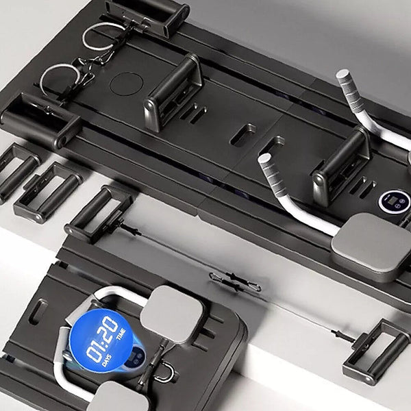 Abdominal Board Pilates Reformer Set Yoga & Pilates Accessories