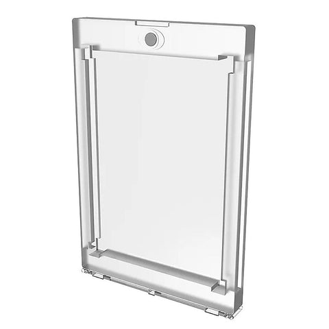 25 Pack Magnetic Card Holder For 35Pt Trading Sports Cards Dice