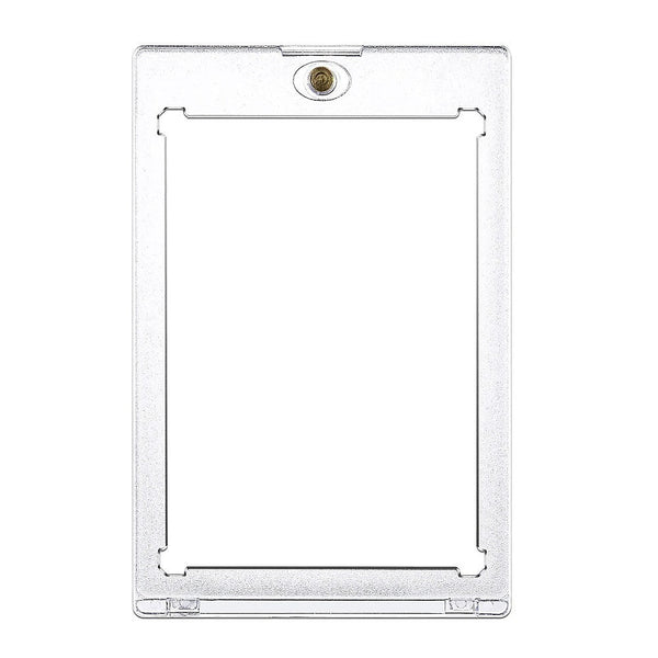 25 Pack Magnetic Card Holder For 35Pt Trading Sports Cards Dice