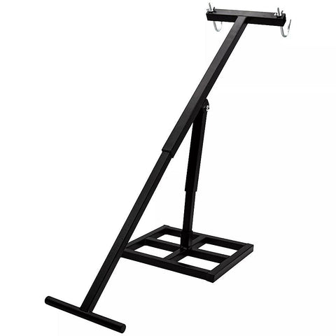 Wheelie Bin Compactor Manual Press Household Rubbish Trash Recycling Bins Rubbish Bins