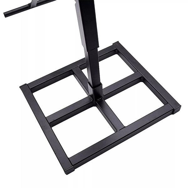 Wheelie Bin Compactor Manual Press Household Rubbish Trash Recycling Bins Rubbish Bins