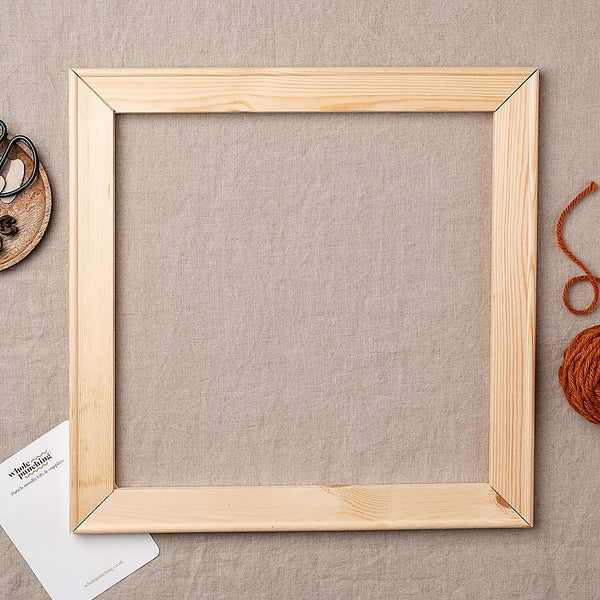 50X Canvas Stretcher Bars Frames Pine Wood Photo Frames