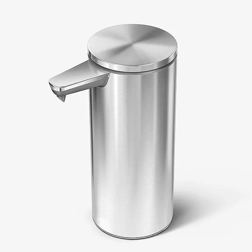 Sensor Soap Dispenser Drip Proof Rechargeable Soap Dishes & Dispensers