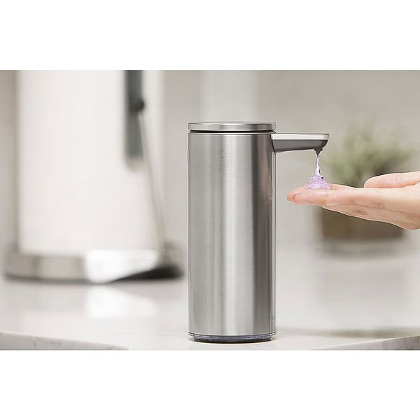 Sensor Soap Dispenser Drip Proof Rechargeable Soap Dishes & Dispensers