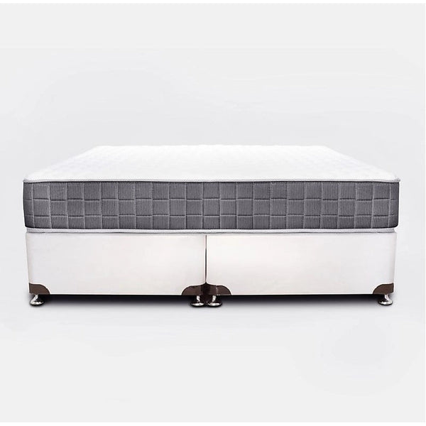 King Single Mattress Oeko Tex Foam Certipur Us Supportive Eco Friendly King Single Bed Frames