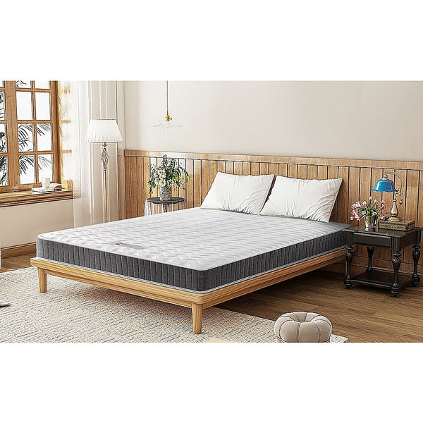 King Single Mattress Oeko Tex Foam Certipur Us Supportive Eco Friendly King Single Bed Frames