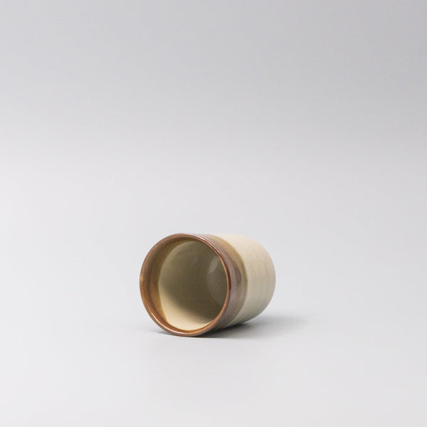 Sushi Mug 150Ml Caramel Cream Glaze Mugs