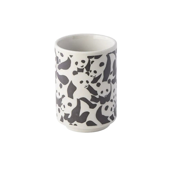 Sushi Mug 250Ml Panda Design Cups Mugs & Glasses