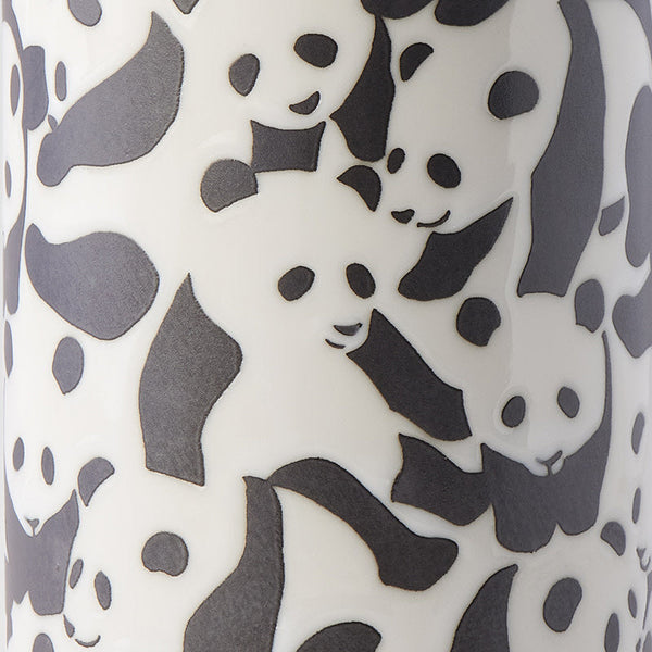 Sushi Mug 250Ml Panda Design Cups Mugs & Glasses