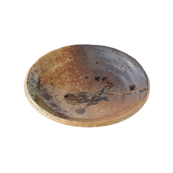 Saucer 13Cm Wabi Sabi Glaze Cups & Saucers