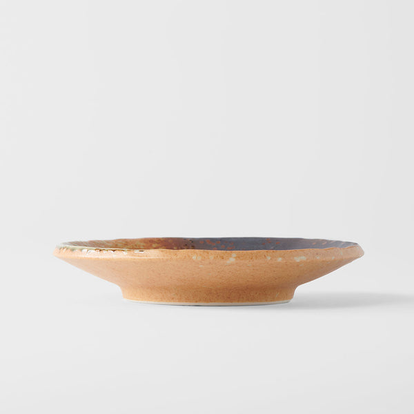 Saucer 13Cm Wabi Sabi Glaze Cups & Saucers