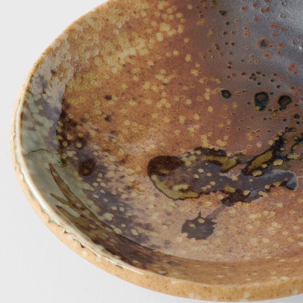 Saucer 13Cm Wabi Sabi Glaze Cups & Saucers
